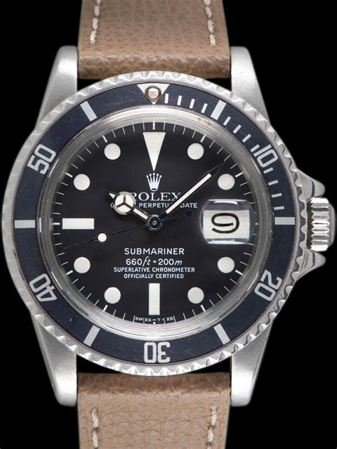 scatola rolex 1680|rolex 1680 submariner bracelet.